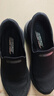 斯凯奇（Skechers）男鞋春季软底拼接运动鞋增高舒适厚底健步鞋232398 实拍图