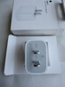 Apple/苹果 20W USB-C充电器  type-c充电器苹果手机充电器原装手机快充头 苹果17手机充电器 实拍图