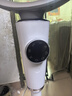 艾美特（AIRMATE）【小暴风PRO】空气循环扇家用大风力摇头电风扇卧室安静轻音小风扇桌面台式节能落地扇电扇 X231 实拍图