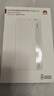 华为【3C认证】原装超级快充移动电源10000mAh（Max 22.5W SE）13重安全防护可上飞机白色户外储能电源 实拍图