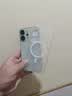 倍思【冰透磁吸|散热快】适用iphone15promax手机壳苹果15promax保护套磁吸壳超薄防摔镜头全包 实拍图