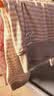 babylove婴幼儿大pp裤春秋彩棉睡裤休闲裤男女宝宝束脚裤百搭休闲长裤 实拍图
