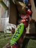 乐淇（ROCKIT）新西兰火箭筒苹果3筒装 单筒490g起 5粒/筒 生鲜水果礼盒 实拍图