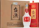茅台 台源 酱香型白酒 53度 500ml*6整箱 新老包装随机 实拍图
