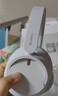 索尼（SONY）WH-CH720N 无线降噪立体声耳机 白色 出游搭子 礼物 实拍图