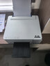 爱普生（EPSON）【新品】墨仓式L1358 A4彩色无线单功能家用打印机 AI学习打印机（微信/远程打印） 实拍图