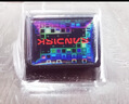 闪迪（SanDisk）512GB Type-C USB3.2 U盘 CZ530 读速高达400MB/s  适用轻薄笔记本电脑 小巧便携 大容量办公优盘 实拍图