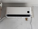 小米米家空调 巨省电 1.5匹 一级能效 快速冷暖 空调挂机 KFR-35GW/N1A1【整机十年质保】 实拍图
