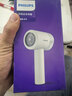 飞利浦（PHILIPS）毛球修剪器充电式剃毛机去球器衣服家用剃球器【亮粉色】GCA2200/40七夕礼物 实拍图