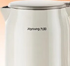 九阳（Joyoung）烧水壶热水壶电热水壶1.7L 双层隔热316L不锈钢一体无缝 0胶水开水壶K17FD-W160Pro 实拍图