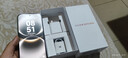 华为（HUAWEI）华为畅享 90 Pro Max8500mAh华为巨鲸大电池鸿蒙AI流畅丝滑 双五星耐摔 直屏手机 曜金黑 512GB 官方标配 实拍图
