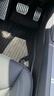 固特异（Goodyear）门槛条适用于特斯拉焕新Model3换新中控台侧边防护板防水防踢 实拍图