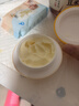 郁美净儿童猫头霜蛋黄油安心霜40g宝宝润肤乳鲜奶霜滋润保湿婴儿面霜 实拍图