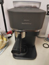 飞利浦（PHILIPS）整机进口 Baristina新型意式美式全自动/半自动家用咖啡机 研磨一体小型咖啡机BAR系列  礼物 实拍图