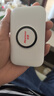 纽曼随身wifi多网通用移动无线wifi6免插卡上网宝随行无线便携车载支持5G/4G设备全国通用流量2026款 实拍图