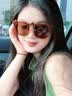 莫拉克2026新款超轻偏光墨镜夹片近视专用折叠太阳镜女防晒防紫外线 实拍图