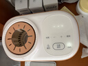 苏泊尔（SUPOR）摇奶器 多功能暖奶器 婴儿无水暖奶摇奶器 保温解冻热奶器 NQ06A 实拍图