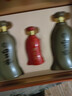 口子窖五年型 兼香型白酒 50度 550ml*2瓶 礼盒装 送礼 实拍图