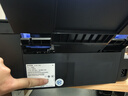 爱普生（EPSON）【新品】墨仓式 L3353彩色打印机 微信打印/无线连接 家用AI学习打印机（打印、复印、扫描） 实拍图