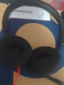 缤特力（PLANTRONICS）Poly C3320-M 客服办公降噪耳麦 呼叫中心话务员耳机 电话会议耳机（Teams版本USB-C/A集成接口）  实拍图