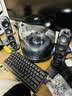 哈曼卡顿（Harman/Kardon）【只换不修】Soundsticks4音箱 桌面蓝牙电脑通用双声道电脑桌面蓝牙4代音响 礼物 水晶4 黑色 实拍图