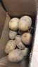 【今年新货】黄心土豆新鲜当季农家自种沙地粉糯黄心鲜土豆马铃薯 【黄皮土豆现挖新货】净重5斤 实拍图