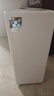美的（Midea）【母婴级】空气净化器鼻炎家用除甲醛除烟味异味过敏原花粉空气净化机森林家L1 Lite 实拍图