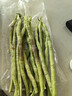 无筋豆约300g(豆王) 实拍图