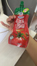 味好美（McCormicK）番茄沙司挤挤装 330g【0添加防腐剂/色素】意大利面酱披萨酱 实拍图