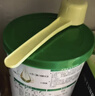 君乐宝（JUNLEBAO）优萃宝爱婴幼儿配方宝宝牛奶粉800g 含乳铁蛋白【杨幂推荐】 2段 实拍图