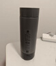 飞利浦（PHILIPS）烧水杯保温杯便携式烧水杯子旅行电加热水杯壶男女士实用礼物2792 实拍图