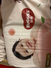好奇（Huggies）铂金装小桃裤纸尿裤XL96片(12-17kg)加大号尿不湿透【透爽散热】 实拍图