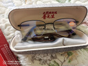 普先生老花镜男女进口高清防蓝光老光老花眼镜记忆钛76035 150度50-54岁 实拍图