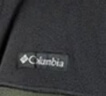 Columbia哥伦比亚户外男子简约立领时尚外套保暖舒适抓绒衣AE0560 397 军绿色拼鲨鱼黑 M(175/96A) 实拍图