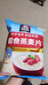 桂格（QUAKER）即食燕麦片1000克袋装 营养早餐 膳食纤维 零添加白砂糖 实拍图