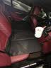 玮依汽车后排睡垫可折叠便携式后座单人儿童车载旅行床垫SUV轿车通用 实拍图