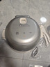 美的（Midea）电饭煲电饭锅小型迷你家用1-2人小容量0氟智能预约多功能煲汤小米粥2L小煲品牌官方以旧换新RC208 实拍图