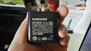 三星Samsung 45W原装旅行充电器套装 氮化镓超级快充 多设备兼容适配S25+/S25Ultra/S26+/S26Ultra手机 实拍图
