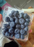 怡颗莓Driscoll's 云南蓝莓Jumbo大果18mm+ 6盒125g/盒新鲜水果礼盒 实拍图