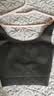 猫人纸片内衣女士束胸大胸显小文胸夏季薄款无痕收副乳防下垂背心胸罩 实拍图