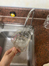 苏泊尔（SUPOR）净水器家用超滤机滤水器厨下式自来水净化器矿物质净水器水龙头台式过滤器净水机DU2U3 实拍图