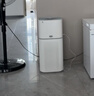 美的（Midea）空气净化器家用 除甲醛除尘除雾霾除异味 99.9%除菌率 负离子空气伴侣 智能wifi控制 一级能效 【净化除醛】KJ400G-Z1 Pro 实拍图