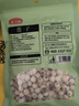 燕之坊有机贡玉香莲子 220g 去芯去皮干货无硫药食同源百合莲子银耳羹 实拍图