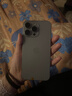 Apple iPhone 15 Pro Max 苹果15promax 全网通5G 双卡双待二手手机 原色钛金属 【评价有礼】 【99新】256G【性价比推荐】3期免息 购物无忧+一年质保 实拍图