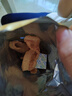 研磨食光猪油渣烧烤味175g 猪肉干零食脆皮五花肉脂渣脆哨温州特产 实拍图