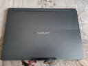 ThinkPad联想设计师系列ThinkBook16p AI游戏笔记本电脑酷睿Ultra7-255HX RTX5060 2.5K 240Hz 32G 1T国补 实拍图