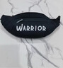回力（Warrior）斜挎包男潮牌港风胸包工装大容量学生休闲单肩包骑行运动腰包胸包 实拍图