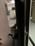 凯迪仕（KAADAS）智能门锁 3D人脸识别可视猫眼大屏指纹锁全自动 Q20F Pro V2 实拍图