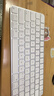 Apple/苹果 妙控键盘-中文 (拼音) 带有触控ID 轻薄苹果键盘蓝牙键盘无线键盘办公键盘 实拍图