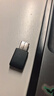 Tenda腾达USB无线网卡WiFi6 智能免驱AX900 5G网卡 无线网卡台式机专用 内置天线 无限wifi接收器发射器 实拍图